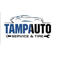 Tampa Auto Service & Tire image 1
