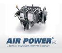 Air Power Inc logo