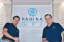 Farina Orthodontic Specialists logo