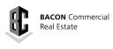 Bacon Commercial Real Estate logo
