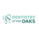 Dentistry of the Oaks logo