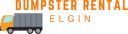 Dumpster Rental Pros of Elgin logo