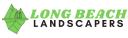 Long Beach Professional Landscaping logo