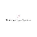 Clutterless Home Solutions logo