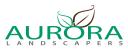 Aurora's Best Landscapers logo
