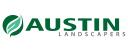 Austin's Best Landscapers logo