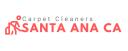 Santa Ana's Best Carpet Cleaners logo