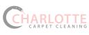 Charlotte's Best Carpet Cleaners logo