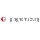 Ginghamsburg United Methodist logo