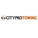 City Pro Towing San Antonio TX logo