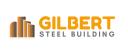 Gilbert's Best Steel Buildings logo