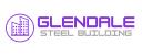 Glendale's Best Steel Buildings logo