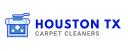 Houston's Best Carpet Cleaners logo
