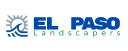 El Paso's Best Landscapers logo