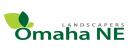 Omaha's Best Landscapers logo