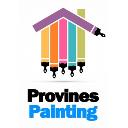Provines Painting logo
