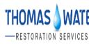 Thomas Water Damage Restoration Services logo