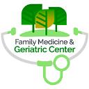 Family & Medical Geriatric Center logo