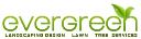 Evergreen Landscaping Orlando logo