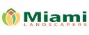  Miami's Best Landscapers logo