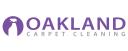 Oakland's Best Carpet Cleaners logo