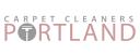 Portland's Best Carpet Cleaners logo