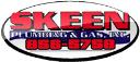 Skeen Plumbing & Gas Inc. logo