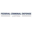 Federal Criminal Defense Lawyers logo