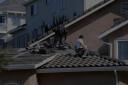 Mesquite Roof Repair Pros logo