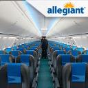 Allegiant Airlines logo