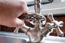 US Home Services Plumbers Folsom CA logo