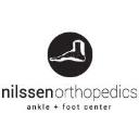 Nilssen Orthopedics - Ankle and Foot Center logo