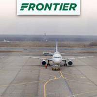 Frontier Airlines image 1