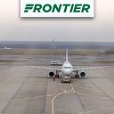 Frontier Airlines logo