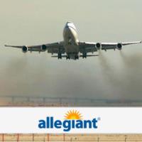 Allegiant Airlines image 4