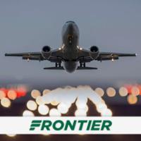 Frontier Airlines image 1