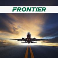 Frontier Airlines image 2