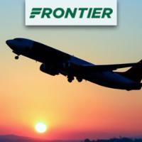 Frontier Airlines image 3