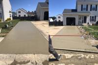 Affordable Concrete Installation in Dover DE image 2