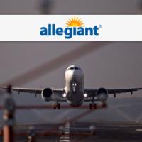 Allegiant Airlines image 1