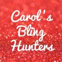 Carol's Bling Hunters logo