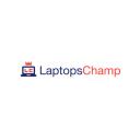 LaptopsChamp logo