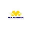 Maxi Media Mobile Billboards logo