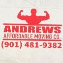 Andrew's Affordable Moving logo