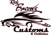 Rick Bacon's Customs And Collision image 2