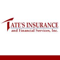 Tate's Insurance and Financial Services, Inc. image 1