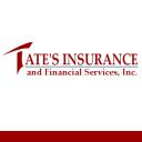 Tate's Insurance and Financial Services, Inc. logo