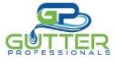 Gutter Professionals, Inc. logo