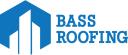 Bass Roofing logo