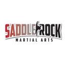 Saddle Rock ATA Martial Arts logo